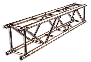 Traversenelement Eurotruss XD, 050cm